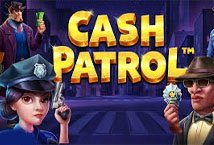 Cash Patrol slot